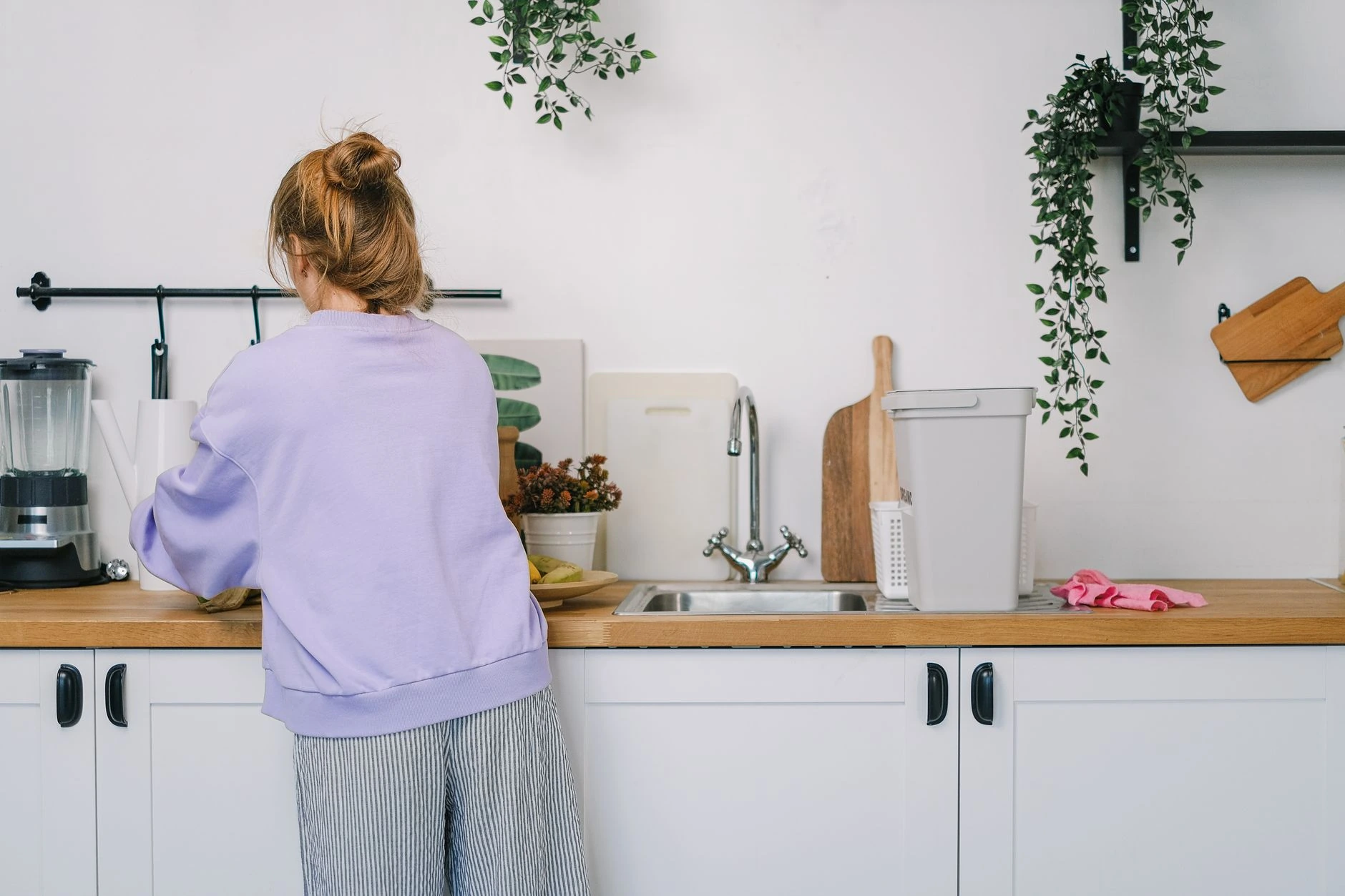 eco-friendly cleaning service